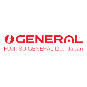fujitsu general logo